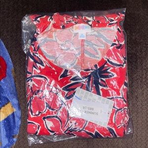 Lularoe summer